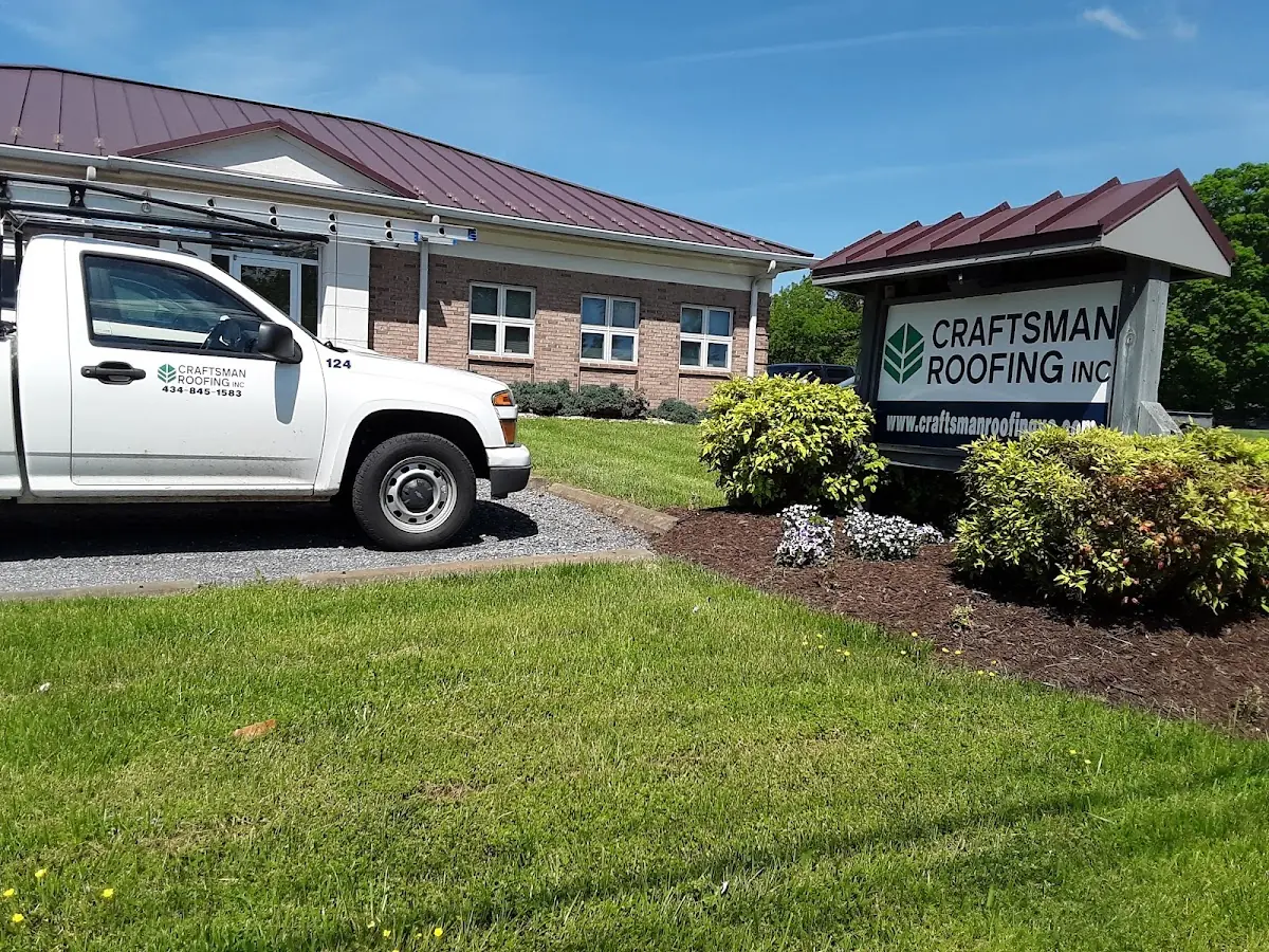 Quality Soffit & Fascia Repair by experienced craftsmen in Edison